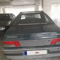 اردی۸۴|خودرو سواری و وانت|ملارد, |دیوار