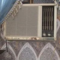 کولر جنرال تمیز