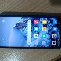 گوشی شیائومی note8 نوت 8 با حافظه 64|موبایل|ورزنه, |دیوار