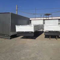 اتاق کفی بغل بازشو نو صفر اماده تحویل|قطعات یدکی و لوازم جانبی|اسلام‌شهر, بهرام آباد|دیوار