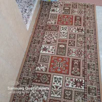 گلیم فرش|گلیم، جاجیم، گبه|مشکین‌دشت, |دیوار