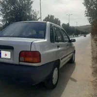 پراید مدل۸۷