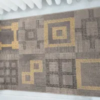 فرش گلیم یک و نیم متری