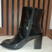 چکمه نو برند kb|کیف، کفش، کمربند|قم, عمار یاسر|دیوار