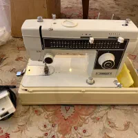 چرخ خیاطی نو