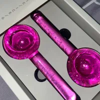 آیس گلوب (گوی یخ) برند یوکی