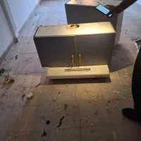 کابینت و کابینت شیشه ای