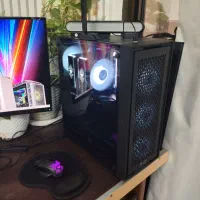 سیستم غول رندرینگ AsusB850/Ryzen9-9950x/64GB/1Tb