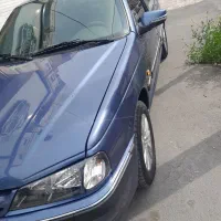 پارس تیوفایو سیمی