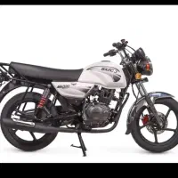 سلام موتور طرح باکسر 200اقساطی