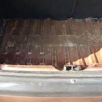 پژو ۲۰۶ تیپ ۳|خودرو سواری و وانت|تبریز, |دیوار