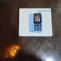 فروش گوشی نوکیا ۱۰۵ 4G