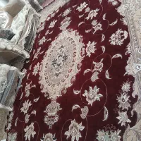 قالی ۱۲ متری تمیز|فرش|مشهد, الهیه|دیوار