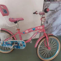 دوچرخه دخترانه ۲۰