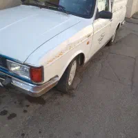 وانت|خودرو سواری و وانت|قزوین, |دیوار