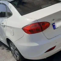 جک j4 مدل ۱۴۰۲|خودرو سواری و وانت|تهران, آهنگ|دیوار