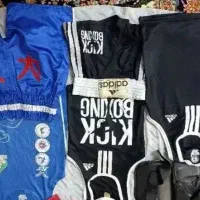 لباس رزمی مناسب زیر ۱۴سال