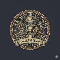 فروش دستگاه و قطعات اورجینال اسپرسو