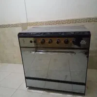 گازطرح فر