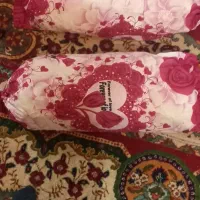 لحاف|رختخواب، بالش، پتو|خوی, |دیوار