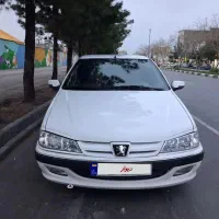 پژوپارس۹۷دوگانه کارخانه