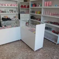 قفسه|فروشگاه و مغازه|ساوه, |دیوار