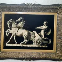 تابلوفرش درحدنو|تابلو فرش|شهریار, شهرک امیریه|دیوار