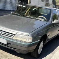 پژو مدل 92