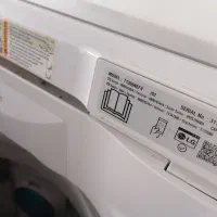 لباسشویی|ماشین لباسشویی و خشک‌کن لباس|بندر کنگان, |دیوار