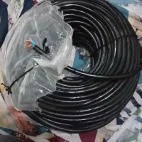 کابل ۳در۶ اطلس خراسان مس