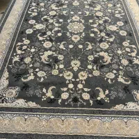 فرش ۷۰۰ شانه استوک صد در صد اکرولیک