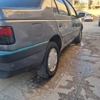 ۴۰۵ مدل ۹۶ تمیز|خودرو سواری و وانت|فردیس, فردیس|دیوار