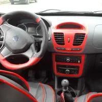 کوییک gxrl ۱۴۰۴ پارس خودرو با رینگ الومینومی|خودرو سواری و وانت|رحیمآباد, |دیوار