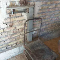 فروش ترازوی سنگی ۲۰۰ کیلویی