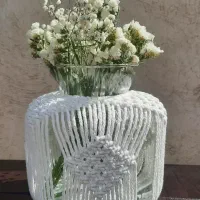 مکرومه|صنایع دستی و سایر لوازم تزئینی|تهران, امام حسین|دیوار