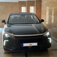 بیجینگ U5 plus صفر - مشکی و سفید|خودرو سواری و وانت|کرج, شهرک بنفشه|دیوار