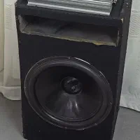 آمپیلی و ساب|قطعات یدکی و لوازم جانبی|قم, شهرک فاطمیه|دیوار