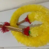 بافت شلنگ قلیان.