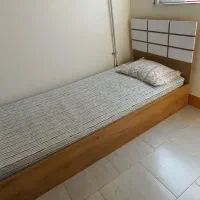 تولیدی تخت خواب درجه یک|تخت و سرویس خواب|ساری, |دیوار