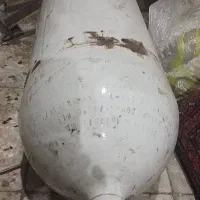 کپسول گاز  ماشین پراید