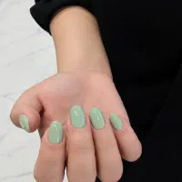 کاشت ناخن