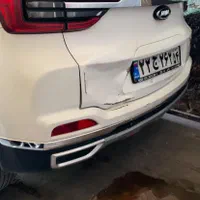 خدمات صافکاری pdr