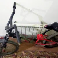 دوچرخه، وسایل نقلیه|دوچرخه، اسکیت، اسکوتر|محمدشهر, شهرک نگین|دیوار