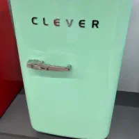 یخچال مینی کلور طرح اسمگ