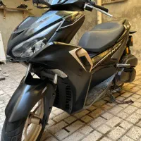 NVX 180cc