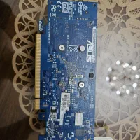 کارت گرافیک ۱۰۳۰ ایسوس