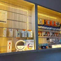 تابلو نئون تابلو روان|دفتر کار|تربت جام, ترکمن ها|دیوار