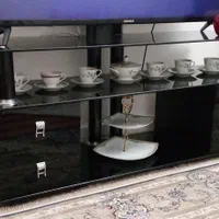 میز تلویزیون سکوریت و MDF