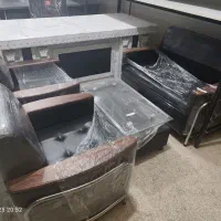 نیم ست  مدرن و شیک