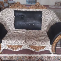مبل راحتی